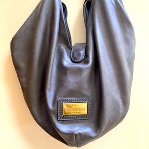 Valentino slouchy hobo